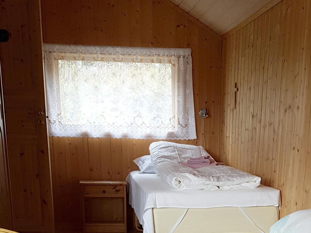 Holmely Apartment Bryggja Екстериор снимка